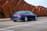 Audi S6 Sedan TDI 2019 года (UK)